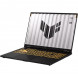 Ноутбук ASUS TUF Gaming F16 FX608JHR-RV142 (Core i5/16GB/512GB/GeForce RTX5050/16&amp;quot;/noOS), серый в Новокузнецке