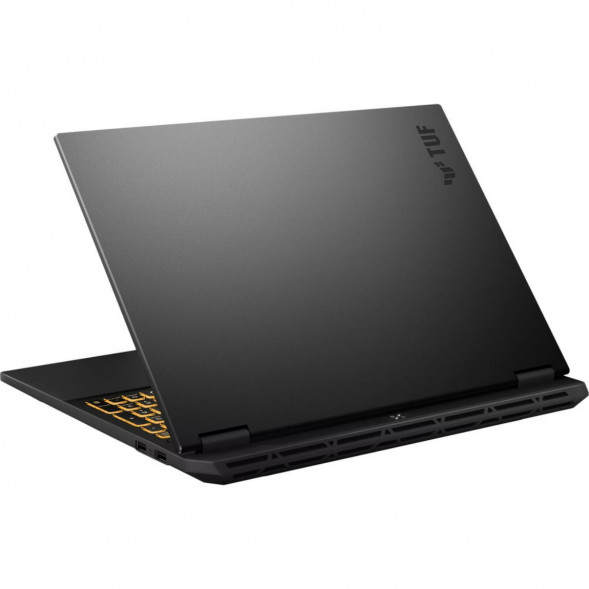 Ноутбук ASUS TUF Gaming F16 FX608JHR-RV142 (Core i5/16GB/512GB/GeForce RTX5050/16&amp;quot;/noOS), серый в Новокузнецке