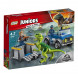 Конструктор LEGO Juniors 10757 Грузовик спасателей для перевозки раптора в Новокузнецке