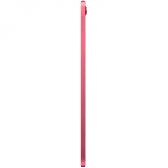 Планшет Apple iPad 11 (2025) Wi-Fi 128 ГБ, розовый в Новокузнецке