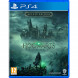 Игра Hogwarts Legacy. Deluxe Edition [PS4, русские субтитры] в Новокузнецке