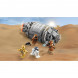 Конструктор LEGO Star Wars 75136 Спасательная капсула дроидов в Новокузнецке