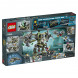 Конструктор LEGO Ultra Agents 70164 Штормовое нападение Сайклона в Новокузнецке