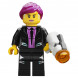 Конструктор LEGO Ultra Agents 70164 Штормовое нападение Сайклона в Новокузнецке